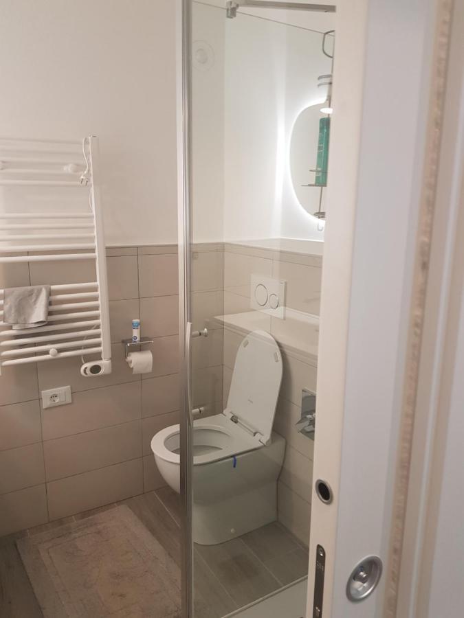 Bed and Breakfast Orchidea Болонья Екстер'єр фото