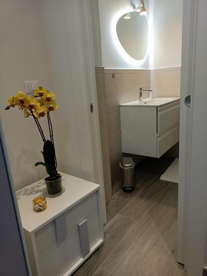 Bed and Breakfast Orchidea Болонья Екстер'єр фото