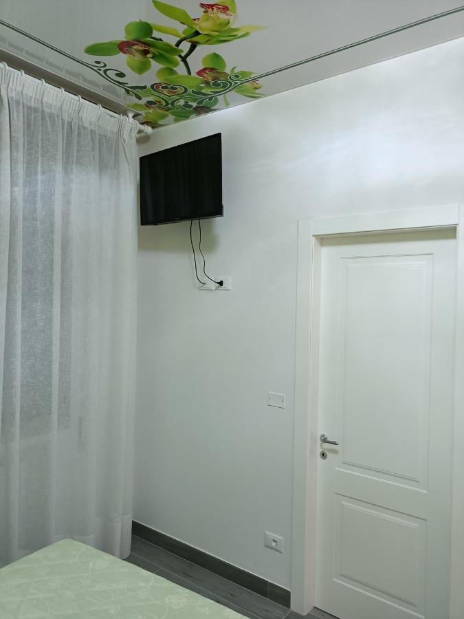 Bed and Breakfast Orchidea Болонья Екстер'єр фото