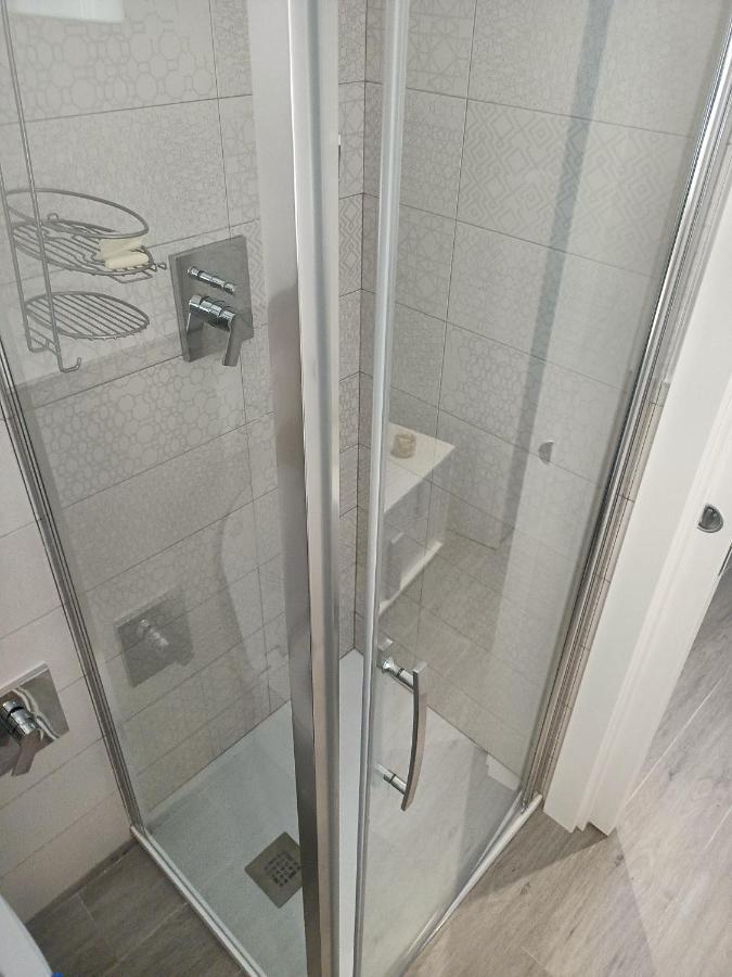 Bed and Breakfast Orchidea Болонья Екстер'єр фото