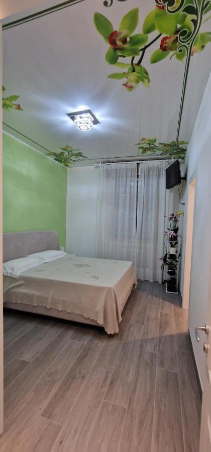 Bed and Breakfast Orchidea Болонья Екстер'єр фото