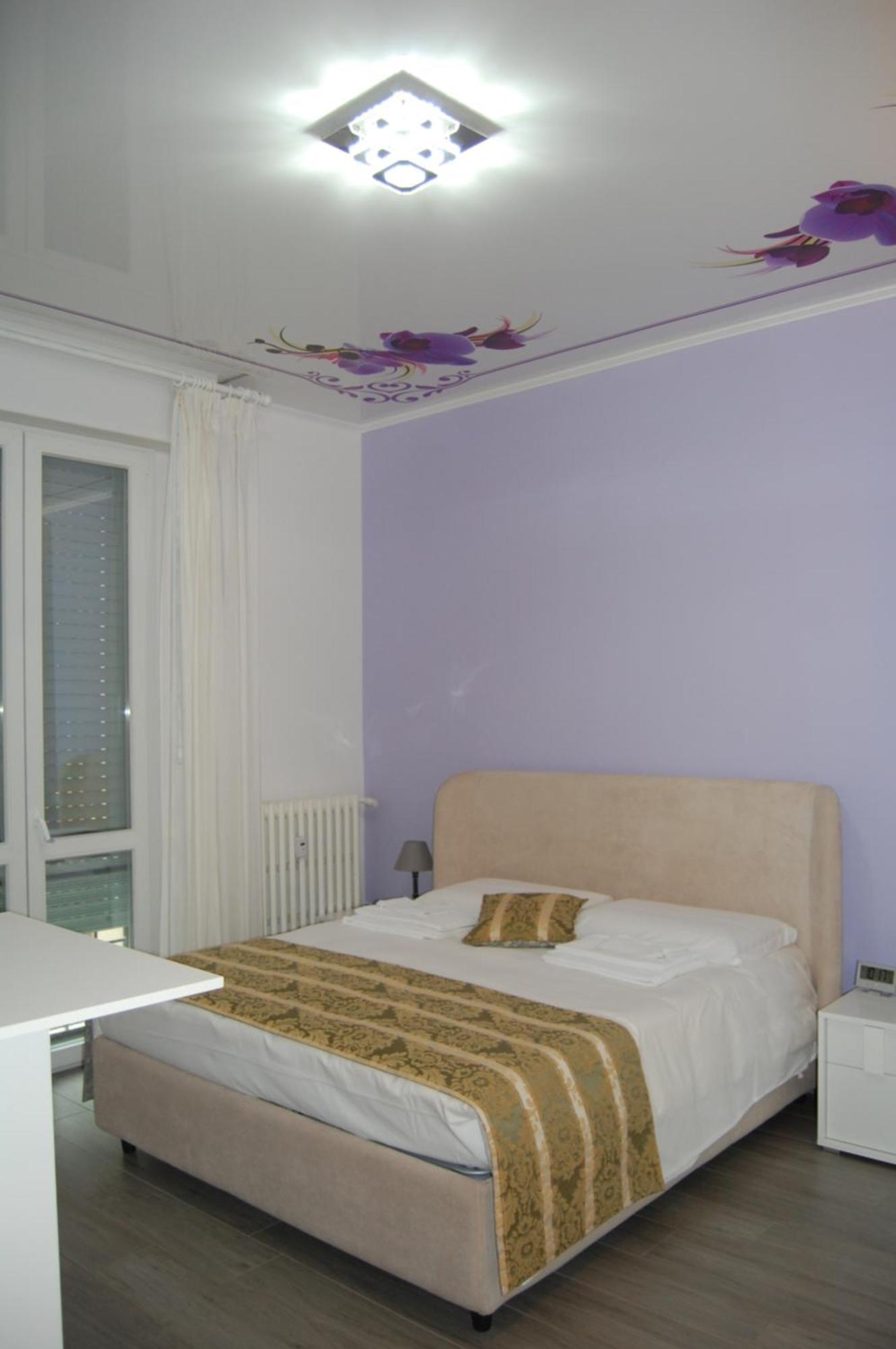 Bed and Breakfast Orchidea Болонья Екстер'єр фото