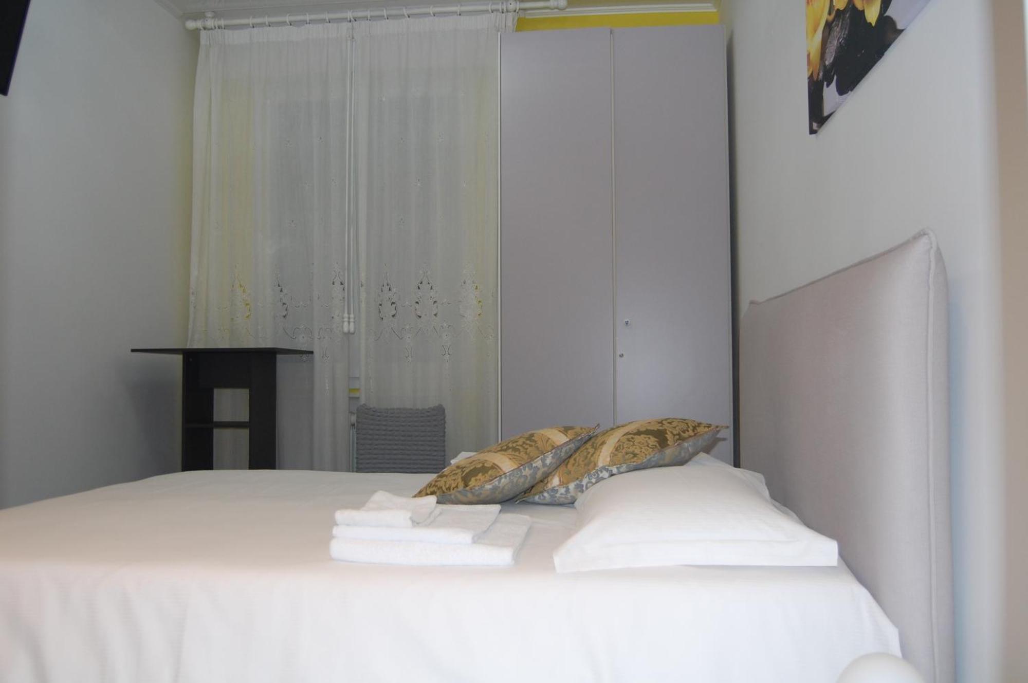 Bed and Breakfast Orchidea Болонья Екстер'єр фото