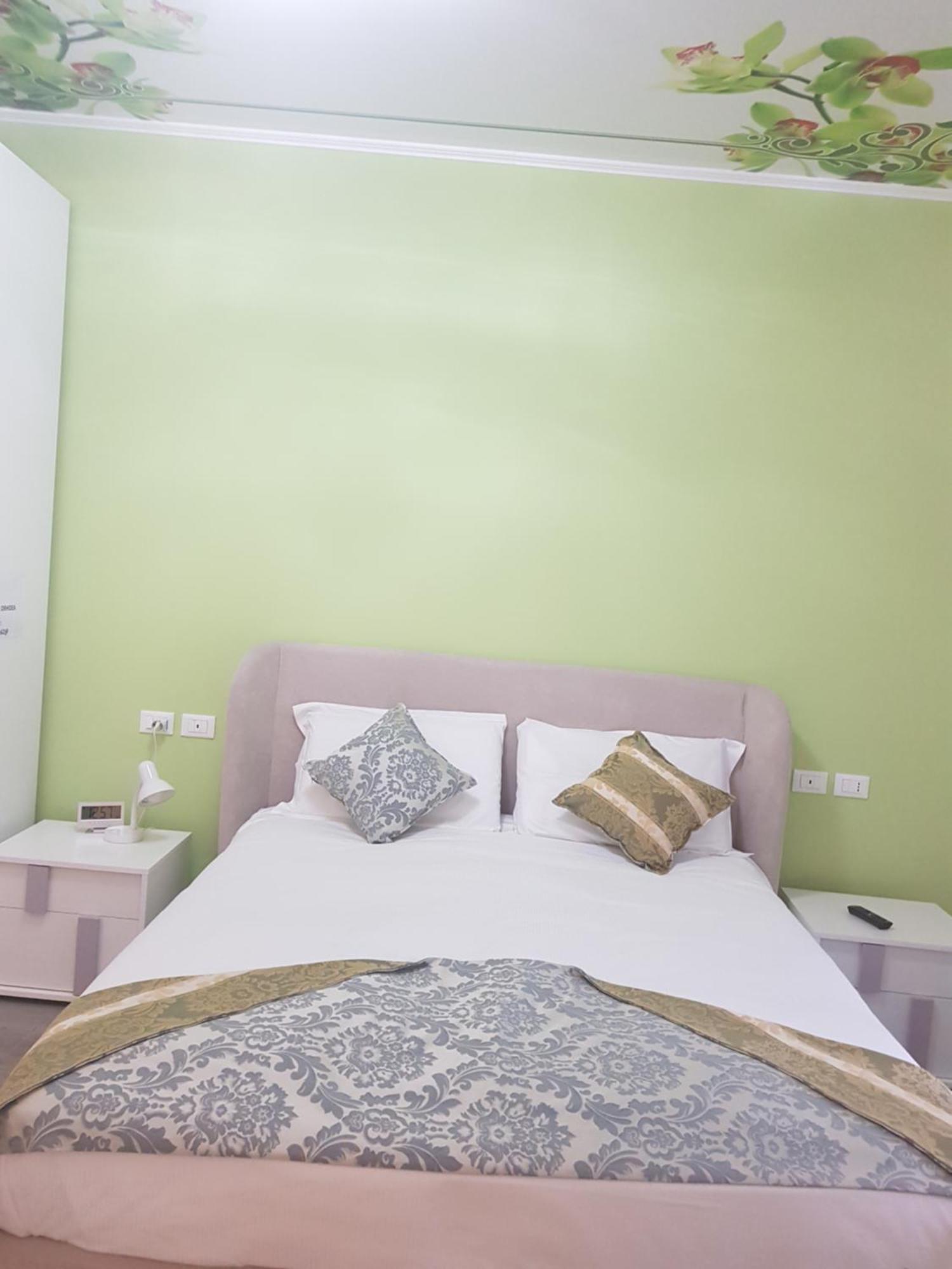 Bed and Breakfast Orchidea Болонья Екстер'єр фото
