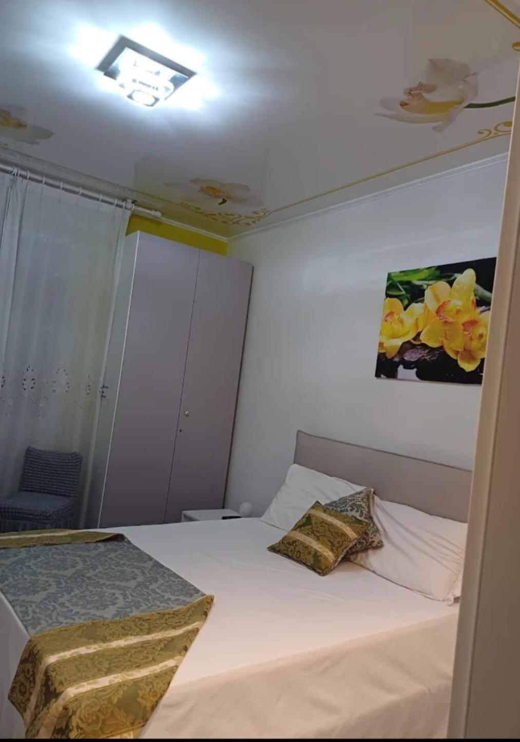 Bed and Breakfast Orchidea Болонья Екстер'єр фото