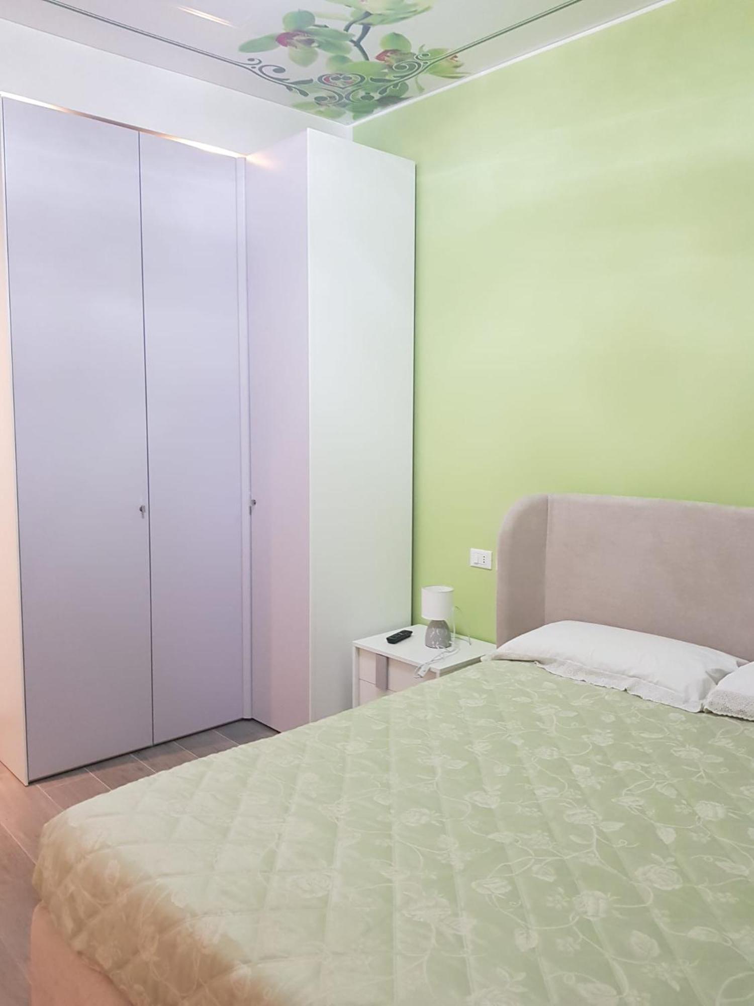 Bed and Breakfast Orchidea Болонья Екстер'єр фото