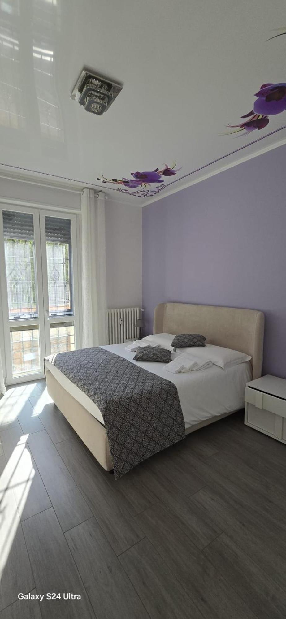 Bed and Breakfast Orchidea Болонья Екстер'єр фото